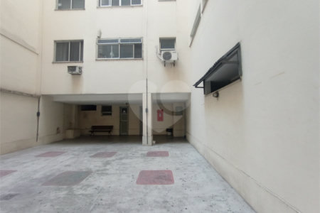 Apartamento à venda com 2 quartos, sendo 1 suíte, em Estácio, Rio de Janeiro, RJ