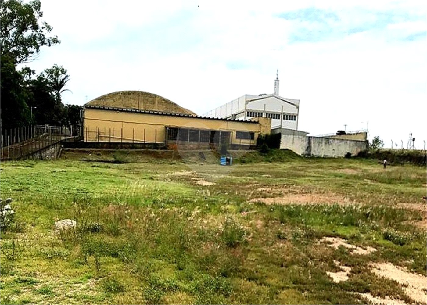 Terreno à venda ou para alugar em Parque Santa Isabel, Sorocaba, SP