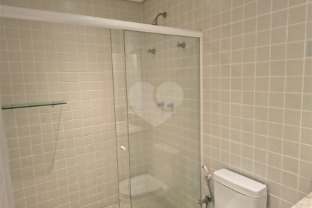 Apartamento para alugar com 1 quarto em Jardim Paulista, São Paulo, SP