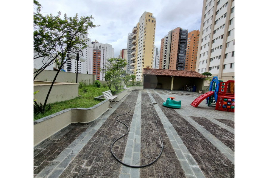 Apartamento à venda com 2 quartos, sendo 1 suíte, em Santana, São Paulo, SP