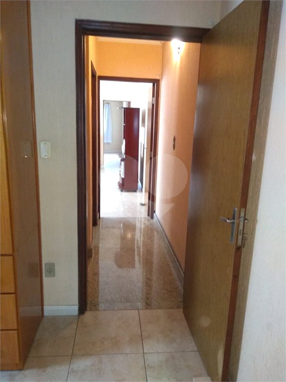 Sobrado à venda com 3 quartos em Vila Nova Cachoeirinha, São Paulo, SP
