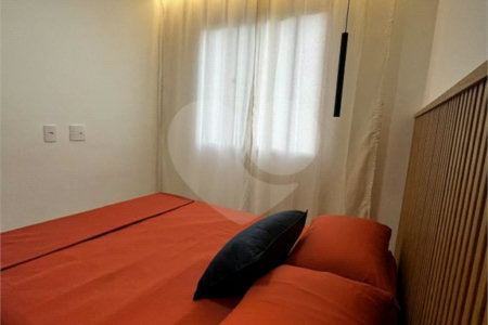 Apartamento à venda com 2 quartos em Várzea da Barra Funda, São Paulo, SP