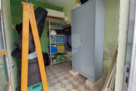 Sobrado à venda com 3 quartos em Jardim Regina, São Paulo, SP
