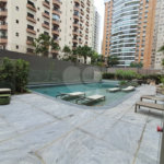 Apartamento à venda com 3 suítes em Perdizes, São Paulo, SP