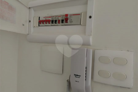 Apartamento à venda com 1 suíte em Vila Guarani (z Sul), São Paulo, SP