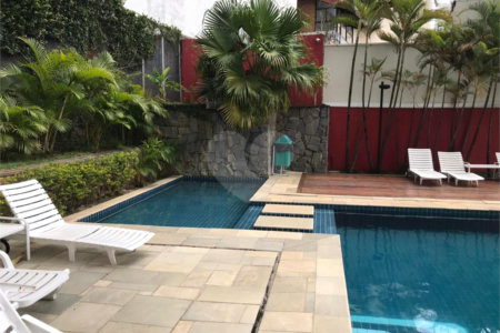 Apartamento à venda com 2 quartos, sendo 1 suíte, em Vila Andrade, São Paulo, SP