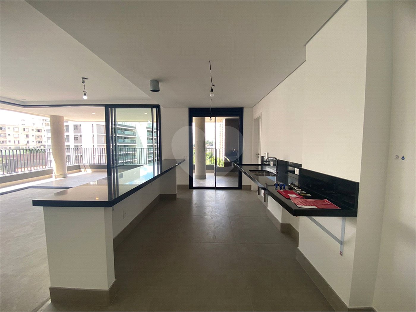 Apartamento à venda com 3 suítes em Perdizes, São Paulo, SP
