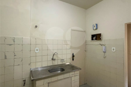 Apartamento à venda com 2 quartos em Jardim Botânico, Rio de Janeiro, RJ