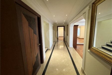 Cobertura à venda ou para alugar com 5 quartos, sendo 4 suítes, em Santo Amaro, São Paulo, SP
