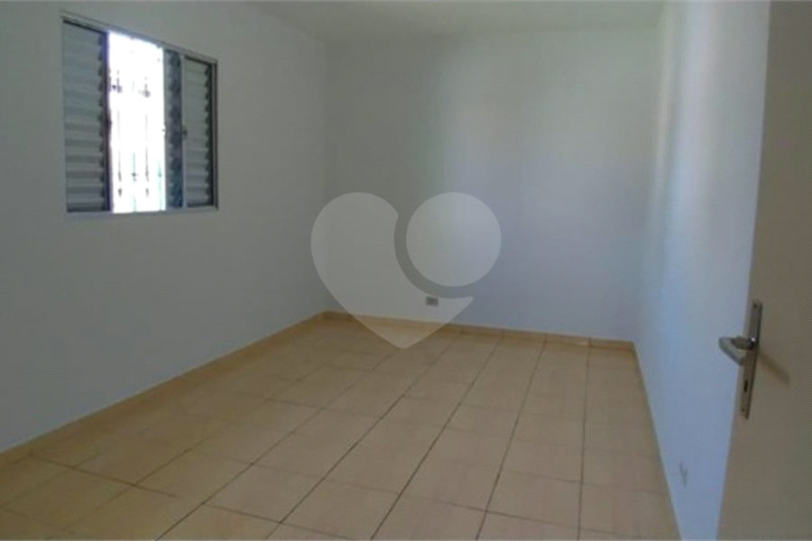 Sobrado à venda com 2 quartos em Vila Gustavo, São Paulo, SP