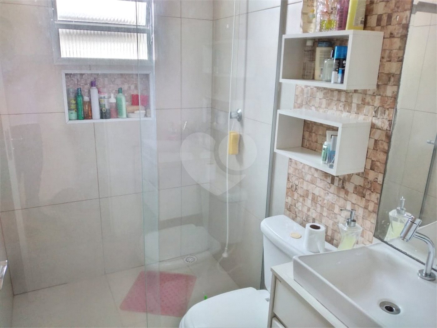 Sobrado à venda com 3 quartos, sendo 1 suíte, em Freguesia do Ó, São Paulo, SP