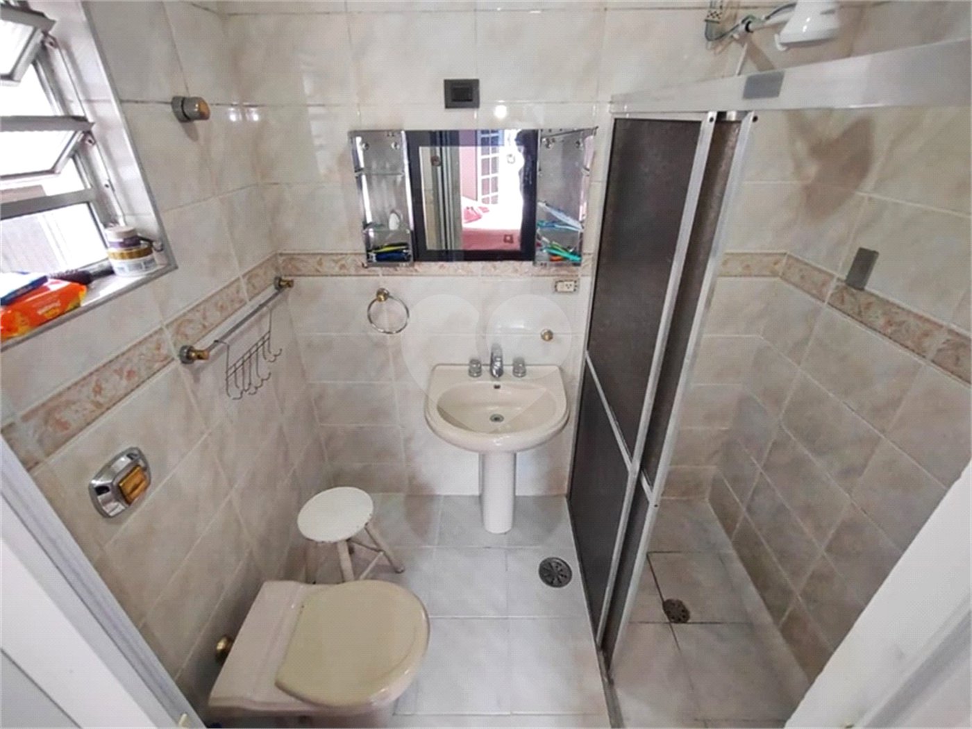 Casa à venda com 3 quartos, sendo 1 suíte, em Vila Mazzei, São Paulo, SP