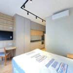 Studio à venda com 1 quarto em Pinheiros, São Paulo, SP