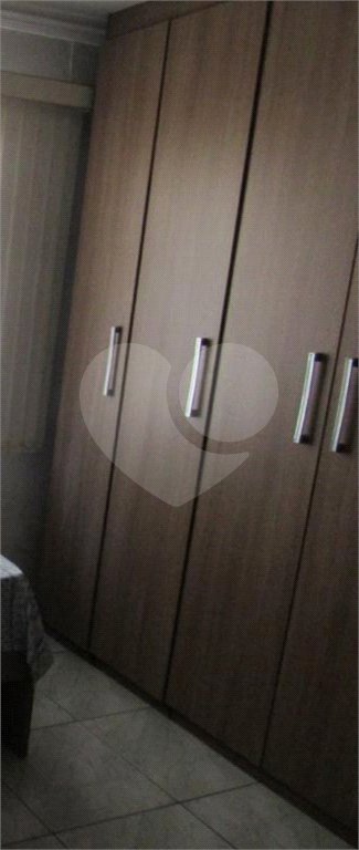 Sobrado à venda com 2 quartos, sendo 1 suíte, em Freguesia do Ó, São Paulo, SP
