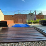 Casa à venda em condomínio fechado - Park Unimep Taquaral