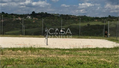 Terreno em condomínio à venda em Jardim São Lucas, Salto de Pirapora, SP