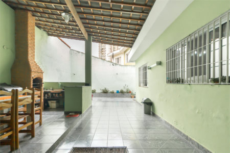 Casa à venda com 3 quartos, sendo 1 suíte, em Cidade Patriarca, São Paulo, SP