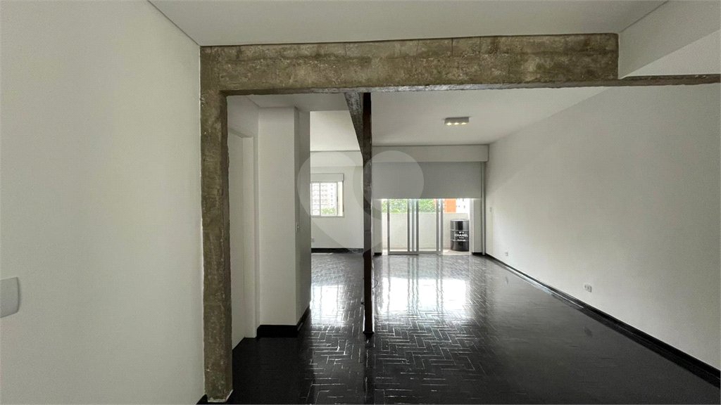Apartamento à venda com 1 quarto em Itaim Bibi, São Paulo, SP