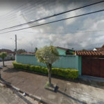 Casa à venda com 3 quartos, sendo 1 suíte,  em Jardim Aruan, Caraguatatuba, SP