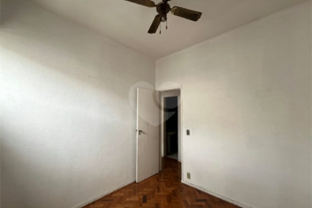 Apartamento à venda com 3 quartos em Tijuca, Rio de Janeiro, RJ