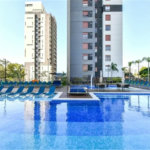 Apartamento à venda com 3 quartos, sendo 1 suíte, em Brooklin Novo, São Paulo, SP