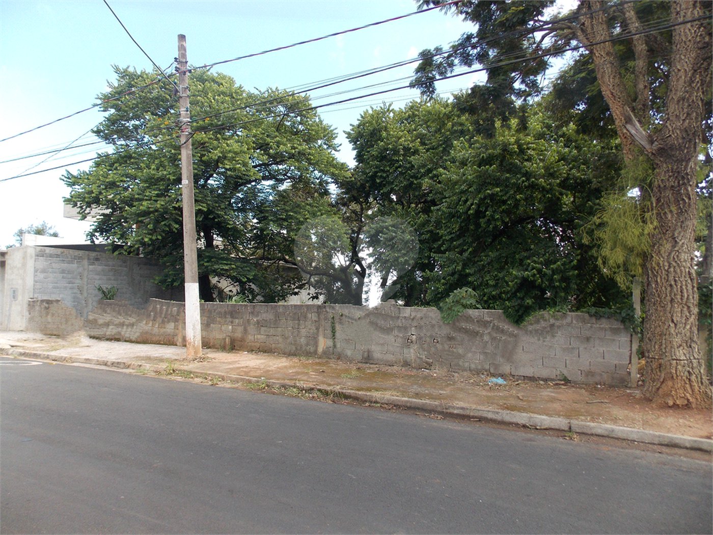 Terreno à venda em Jardim Paulista, Atibaia, SP