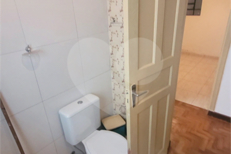 Casa Térrea à venda com 2 quartos em Horto Florestal, São Paulo, SP
