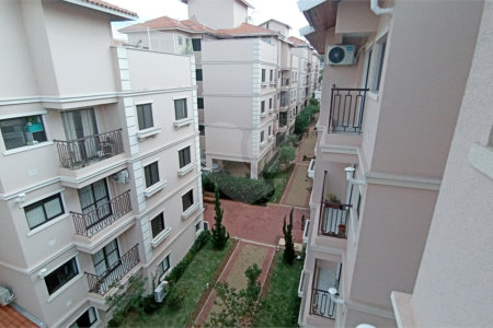 Apartamento para alugar com 3 quartos, sendo 1 suíte, em Pinheirinho, Vinhedo, SP
