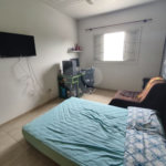 Sobrado à venda com 3 quartos, sendo 1 suíte, em Jardim Alvinópolis, Atibaia, SP