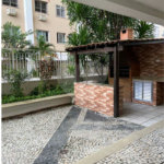 Cobertura à venda com 3 quartos, sendo 1 suíte, em Tijuca, Rio de Janeiro, RJ
