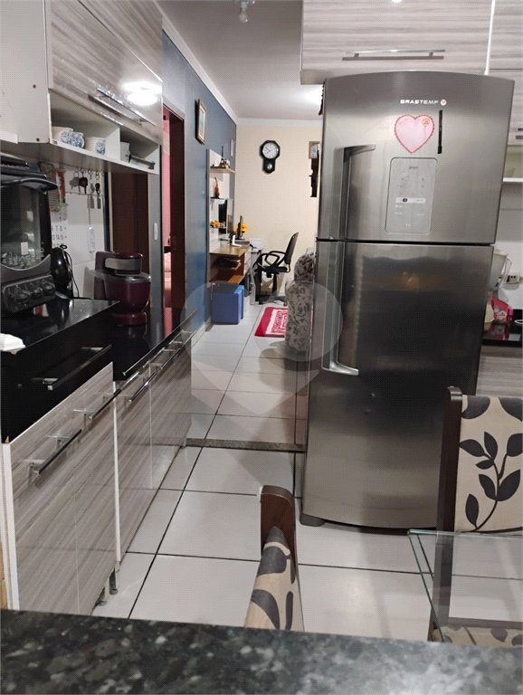 Casa à venda com 2 quartos em Jardim das Gaivotas, Indaiatuba, SP