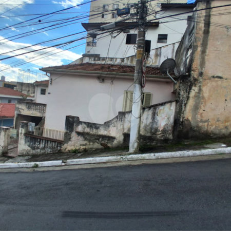 Sobrado à venda em Santana, São Paulo, SP