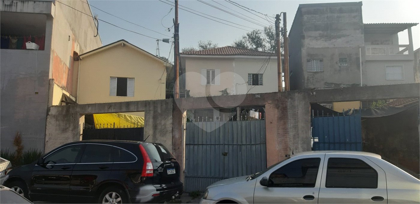 Terreno à venda com 2 suítes em Casa Verde, São Paulo, SP