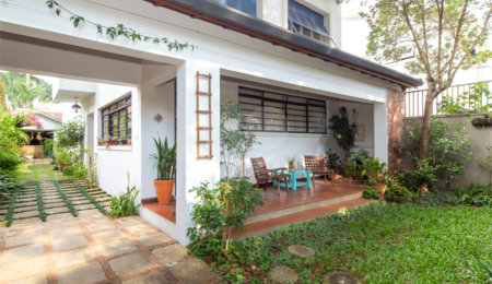 Casa à venda com 3 quartos, sendo 1 suíte,  em Alto da Boa Vista, São Paulo, SP