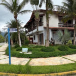 Casa com 4 dormitórios à venda, 300 m² por R$ 1.800.000,00 - Morada da Praia - Bertioga/SP