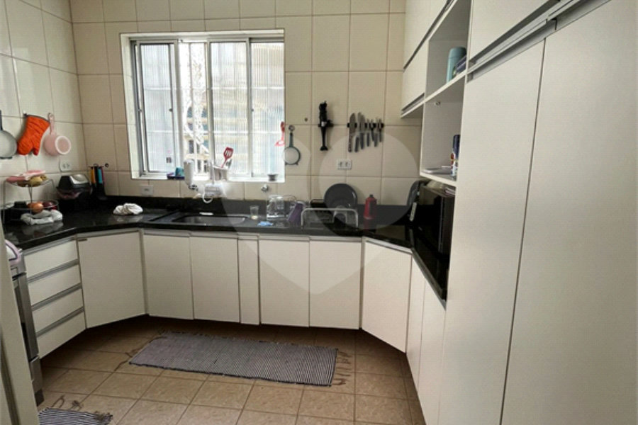 Sobrado à venda com 3 quartos, sendo 1 suíte, em Santana, São Paulo, SP