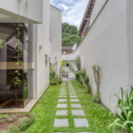 Sobrado à venda com 3 quartos, sendo 2 suítes, em City Campo Grande, São Paulo, SP