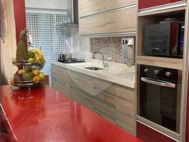Apartamento à venda com 3 quartos, sendo 1 suíte,  em Vila Maria, São Paulo, SP