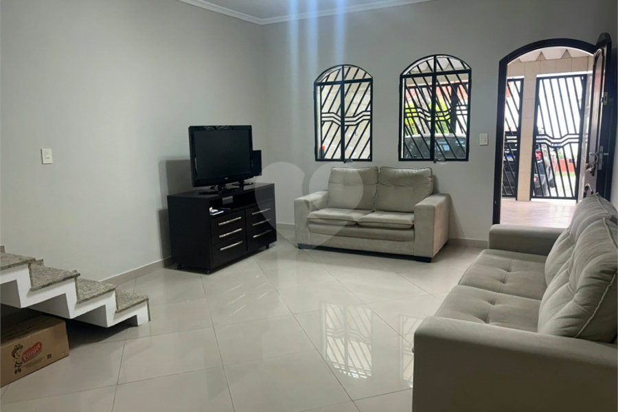 Casa à venda com 2 quartos em Vila Guilherme, São Paulo, SP