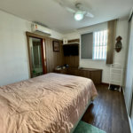 Casa com 4 dormitórios à venda, 208 m² por R$ 2.490.000,00 - Ponta da Praia - Santos/SP