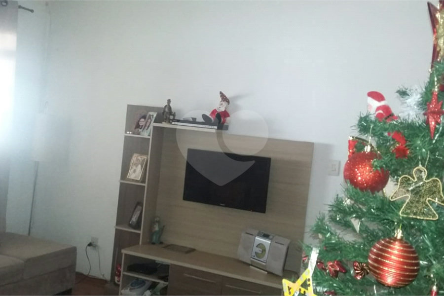 Sobrado à venda com 3 quartos em Santana, São Paulo, SP