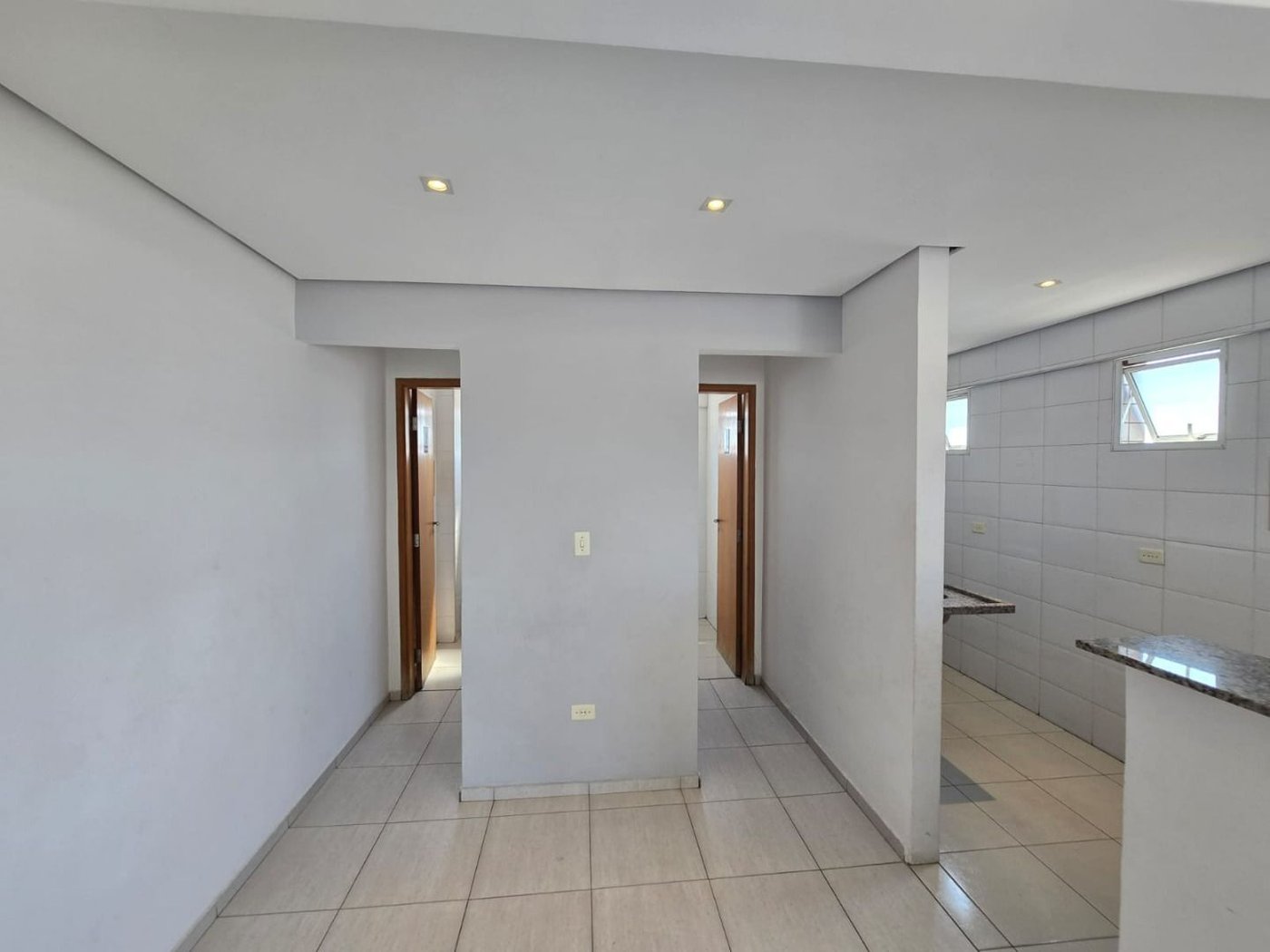 Apartamento à venda, 69 m² por R$ 590.000,00 - Aparecida - Santos/SP