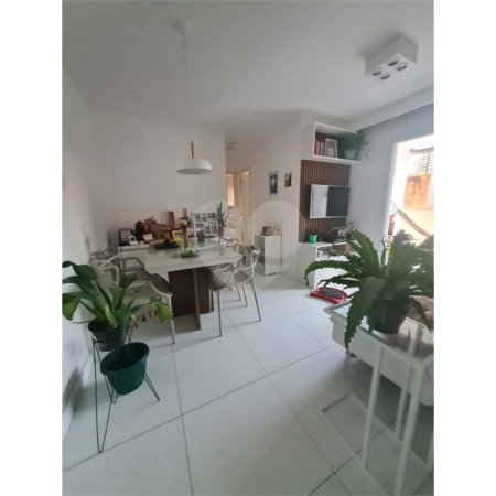 Apartamento à venda com 2 quartos em Barra Funda, São Paulo, SP