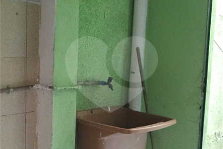 Casa de Vila para alugar com 1 quarto em Campo Grande, Rio de Janeiro, RJ