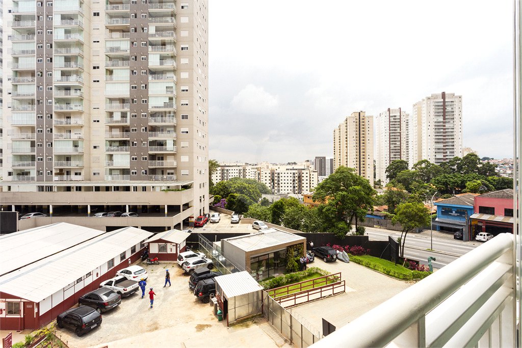 Apartamento à venda com 2 quartos, sendo 1 suíte, em Jardim Marajoara, São Paulo, SP