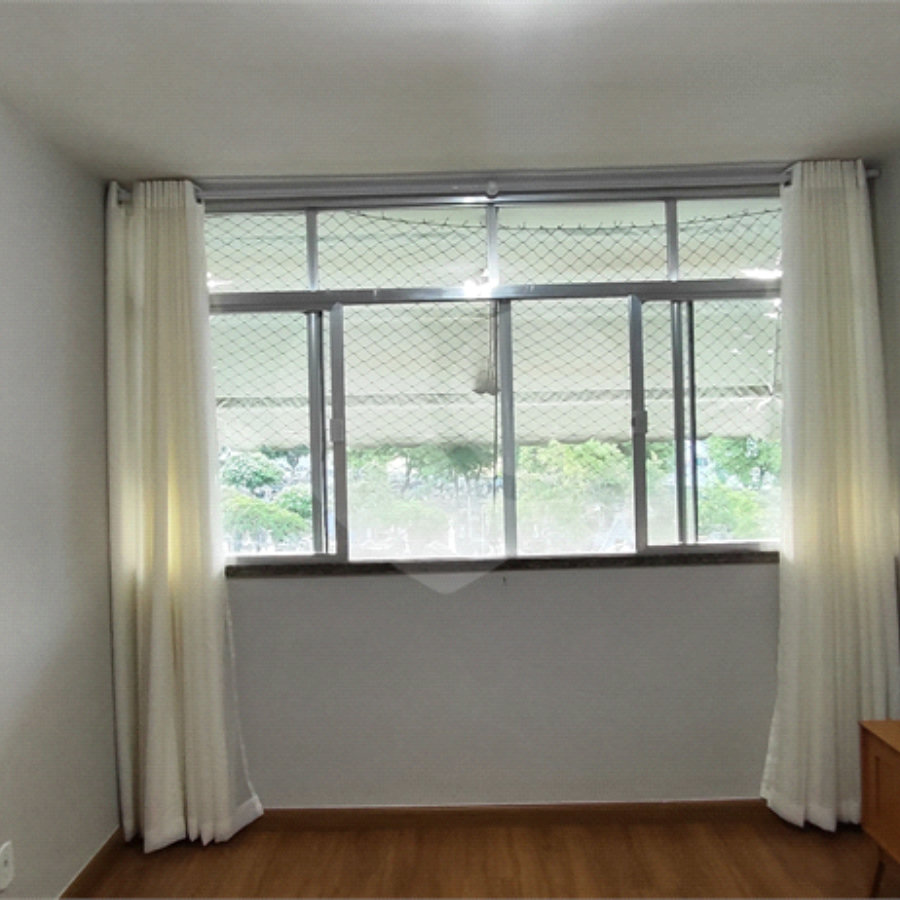 Apartamento à venda com 2 quartos em Catumbi, Rio de Janeiro, RJ