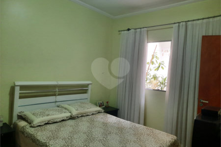 Casa Térrea à venda com 3 quartos, sendo 2 suítes,  em Vila Mazzei, São Paulo, SP
