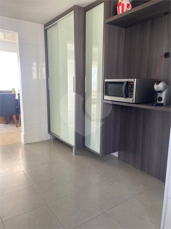 Apartamento à venda ou para alugar com 3 suítes no Centro, Santo André, SP