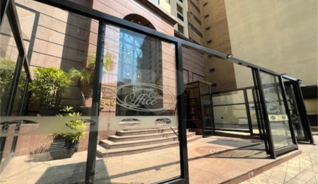 Sala à venda em Bela Vista, São Paulo, SP
