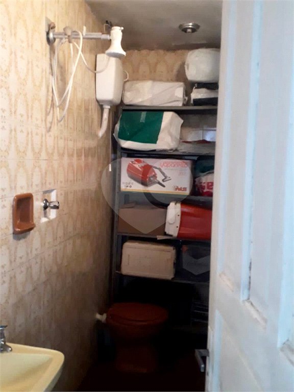 Sobrado à venda com 4 quartos, sendo 2 suítes,  em Parada Inglesa, São Paulo, SP